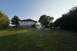 VILLA SINGOLA A VALEGGIO SUL MINCIO