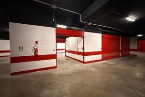 Box nuova costruzione