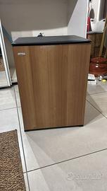 Mini  frigo indel b