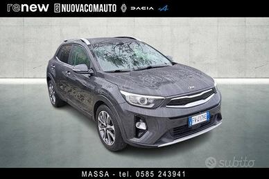Kia Stonic 1.0 t-gdi Energy 120cv dct7 my18