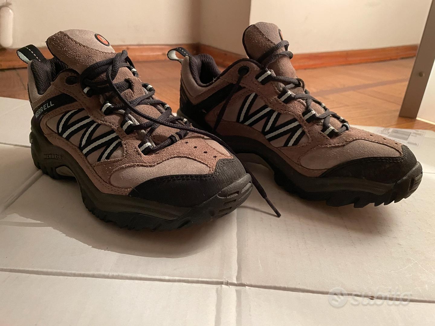 Scarpe 2025 merrell torino