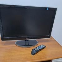 Tv Samsung 