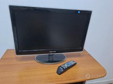 Tv Samsung 