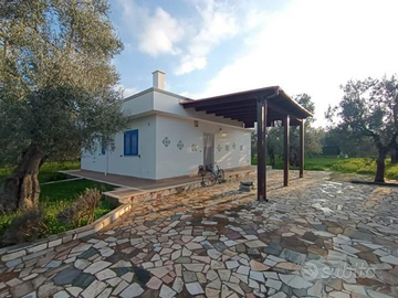 Villa 2 km da ipercoop