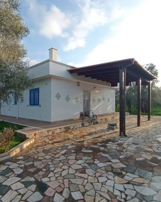 Villa DA PRIVATO a 2 km da ipercoop