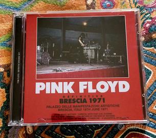 Pink Floyd cd 