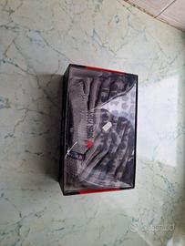 cappello e scaldacollo