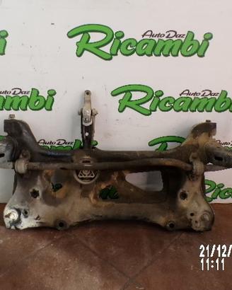 TELAIO - CULLA T-ROC A11 2.0 TDI 110 KW 2018