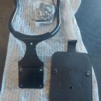 kit portatarga Guzzi V7 III E4