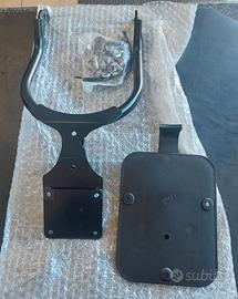 kit portatarga Guzzi V7 III E4