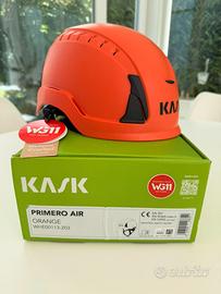 Casco di sicurezza