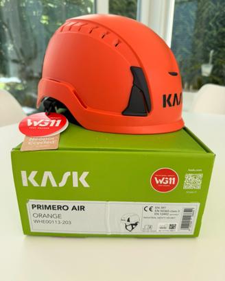 Casco di sicurezza