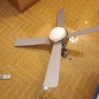 ventilatore a pale