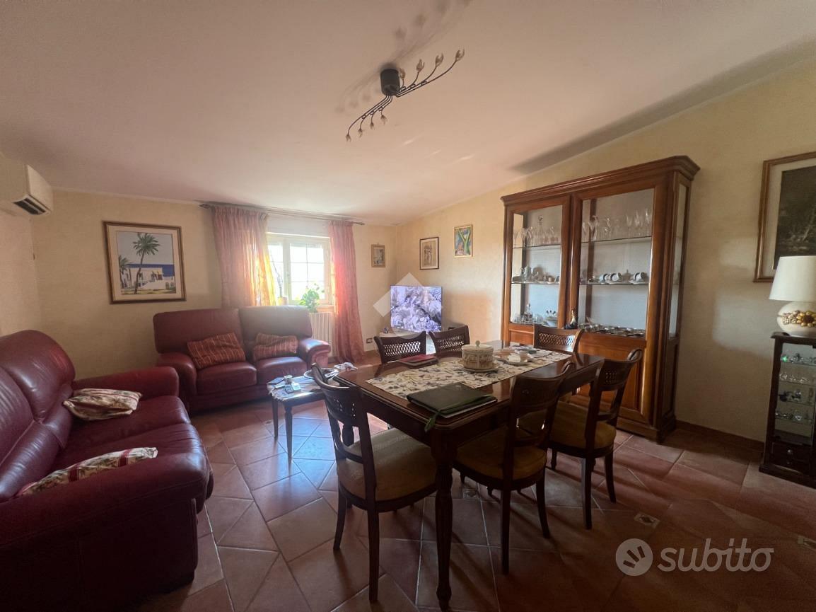 Appartamento – Lamezia Terme, Catanzaro - Vista 2