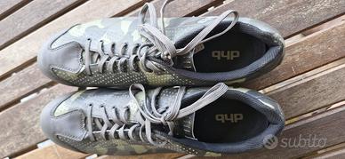 Scarpe Bici dhb