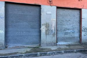 NEGOZIO A CASORIA
