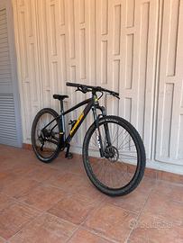 Bici MTB Massi