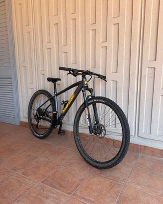 Bici MTB Massi