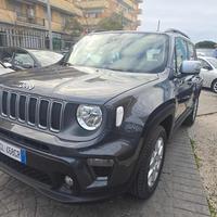 JEEP Renegade 1.3 T4 190CV PHEV 4xe AT6 Limited