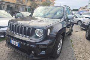 JEEP Renegade 1.3 T4 190CV PHEV 4xe AT6 Limited