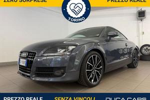 Audi TT Coupé 3.2 V6 quattro
