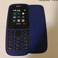 Nokia 105