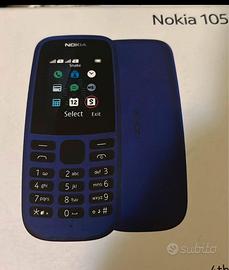 Nokia 105