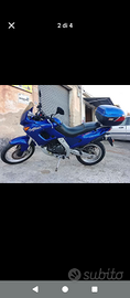 Aprilia Pegaso 650