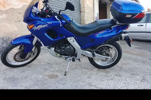 Aprilia Pegaso 650