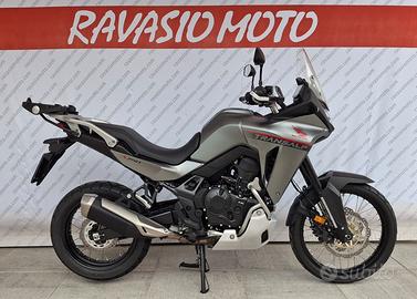 Honda Transalp XL750