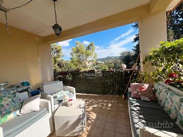 Adiacente le cotoniere