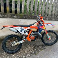 Ktm exc 250 tpi 2019