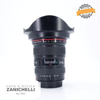 Canon EF 17-40 f/4 L USM Usato (G272)