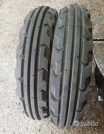 7.50 16 eurogrip usate