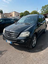 ML 320 sport 4 matic