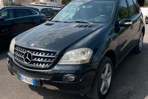 ML 320 sport 4 matic