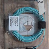 Cavo Ottico Cisco QSFP-100G-AOC15M
