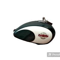 Serbatoio Kawasaki Estrella 250