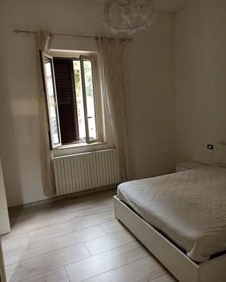 Appartamento zona via Roma