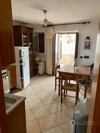 Casa indipendente a Caulonia