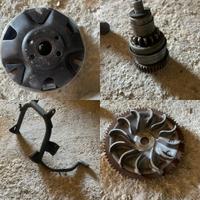 Ricambi Gilera Runner 125/180/200 *4 TEMPI*