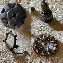 Ricambi Gilera Runner 125/180/200 *4 TEMPI*