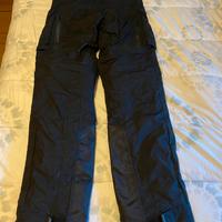 Pantaloni course taglia s 48