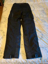 Pantaloni course taglia s 48