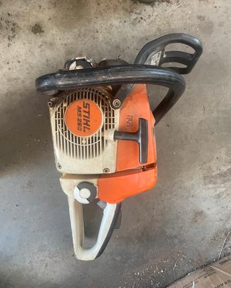 Motosega stihl ms 260