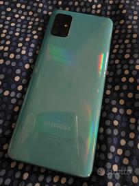 Samsung Galaxy A51