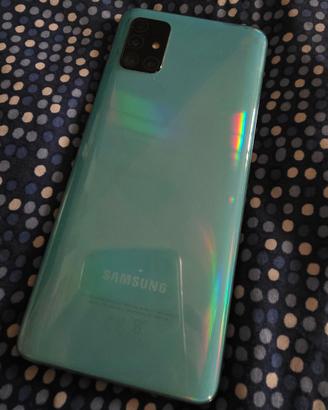 Samsung Galaxy A51