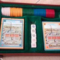 Cofanetto poker Modiano edizione Limitata