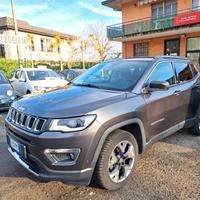 Jeep Compass 2.0 Multijet II aut. 4WD Limited- PRO