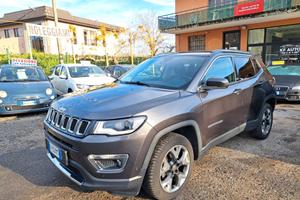 Jeep Compass 2.0 Multijet II aut. 4WD Limited- PRO